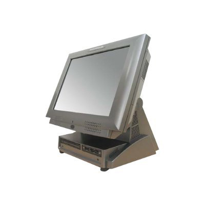 PioneerPOS 17" XV-2 All-In-One Touch Computer